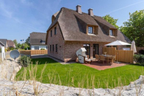 Reetdachhaus Strandhus Reetdachhaus Strandhus 1